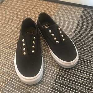 Vans sneakers